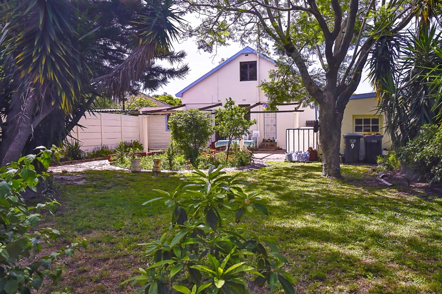 3 Bedroom Property for Sale in Plumstead Western Cape